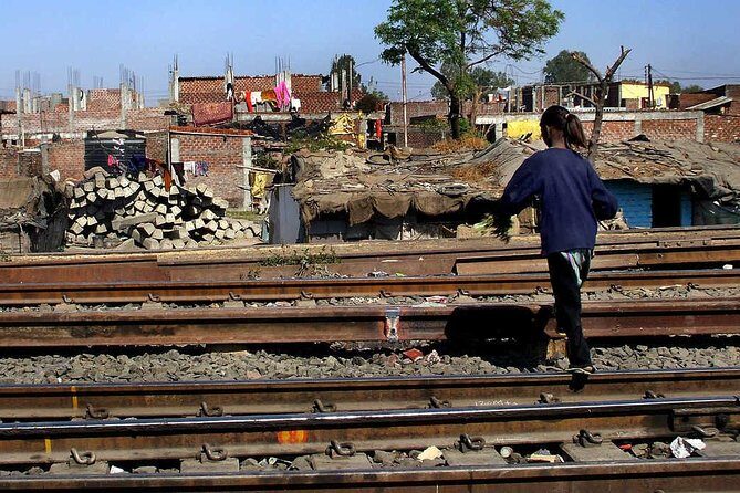 4-Hour Private Tour of the Bhopal Gas Tragedy Site - Key Points