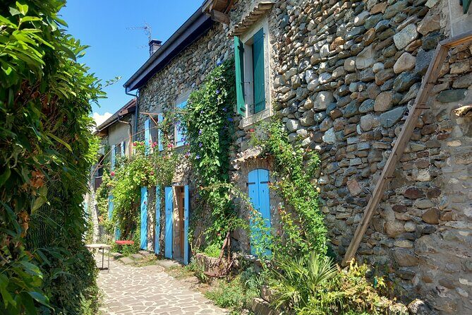4 Hour Private Tour of the Medieval Town of Yvoire near Geneva - Practical Aspects and Value