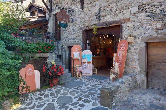 4 Hour Private Tour of the Medieval Town of Yvoire near Geneva - Frequently Asked Questions (FAQs)