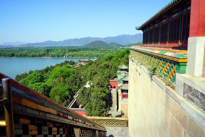 4-Hour Private Tour of the Summer Palace by Public Transportation - Practical Considerations and Visitor Tips
