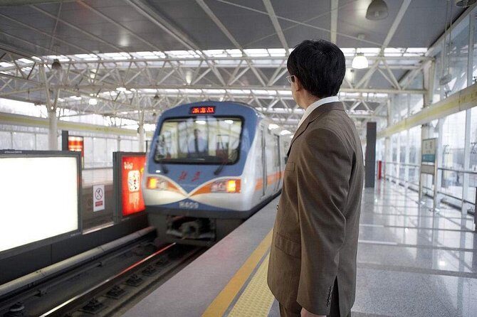4-Hour Private Tour of the Summer Palace by Public Transportation - FAQ