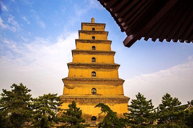 4-Hour Private Tour of Xian with City Wall,Wild Goose Pagoda and Muslim Quarter - Frequently Asked Questions