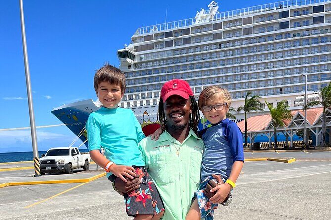 4-Hour Private Tour to Roatan Island - A Detailed Look at Your Roatan Experience