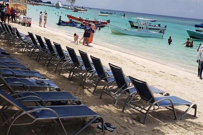 4-Hour Private Tour to Roatan Island - Frequently Asked Questions