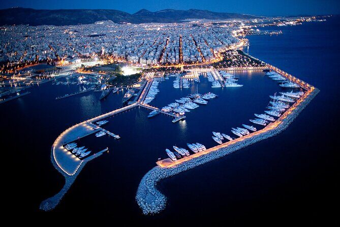 4-Hour Private Tour to The Temple of Poseidon in Athens - Practical Details: What to Expect