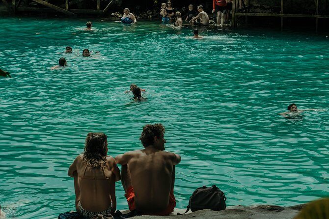 4 Hour: Private Tropical Trio Excursion (with Hotel Pickup) - Exploring the Port Vila Tropical Trio: A Detailed Look
