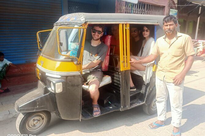 4 Hour Private Tuk Tuk Tour in Kochi From Cruise terminal - Why This Tour Offers Real Value