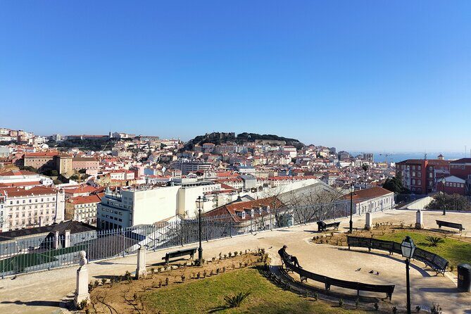 4 Hour Private Tuk Tuk Tour in Lisbon - Exploring Lisbon in a Private Tuk-Tuk: An In-Depth Review