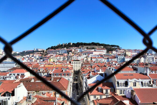 4 Hour Private Tuk Tuk Tour in Lisbon - Who Should Consider This Tour?