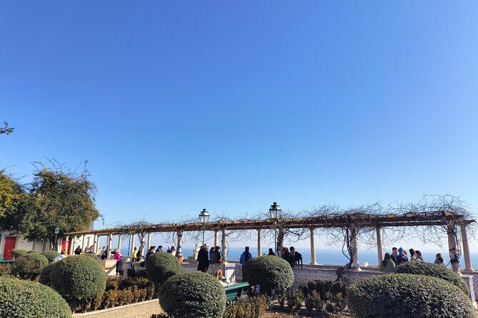 4 Hour Private Tuk Tuk Tour in Lisbon - FAQs