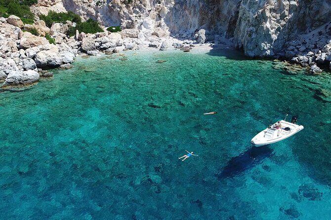 4-Hour Private Visit in Poliegos Island - A Detailed Look at the Tour Experience