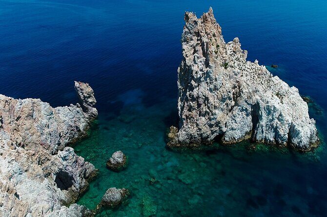 4-Hour Private Visit in Poliegos Island - FAQ