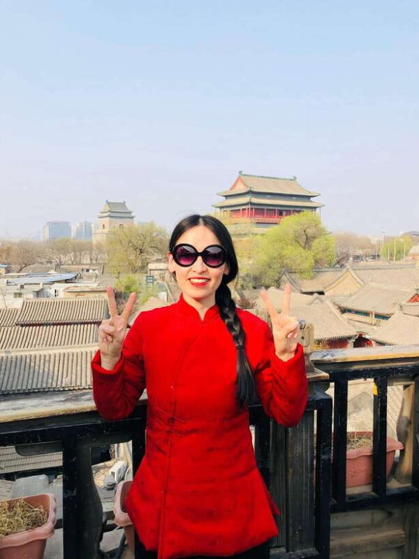 4-Hour Private Walking Tour of Lama Temple and Hutong - A Deep Dive into the 4-Hour Private Walking Tour of Lama Temple and Hutong