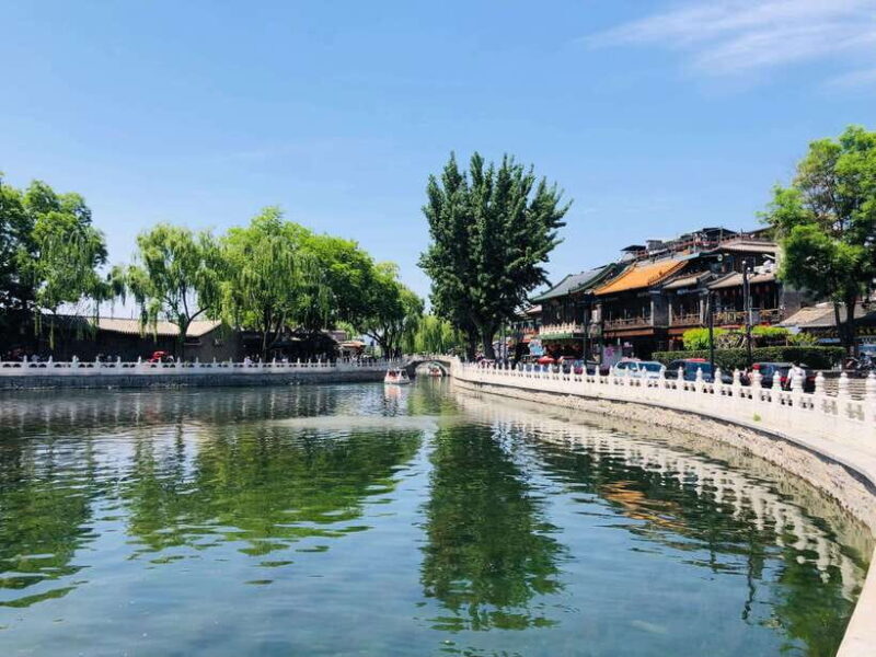 4-Hour Private Walking Tour of Lama Temple and Hutong - FAQ
