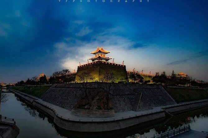 4-Hour Private Xi'an Night Tour with Musical Fountain Show - Final Thoughts: Why Choose This Night Tour?