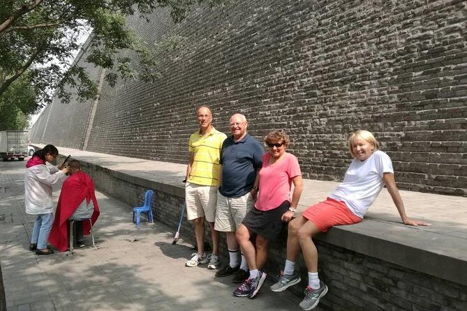 4-hour Private Xi'an Old Downtown Highlights Walking Tour - Exploring Xi’an’s Historic and Cultural Gems