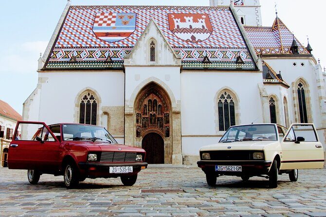 4-hour Private Zagreb & the Mountain Tour in a Yugo car - Introduction: Why This Tour Stands Out