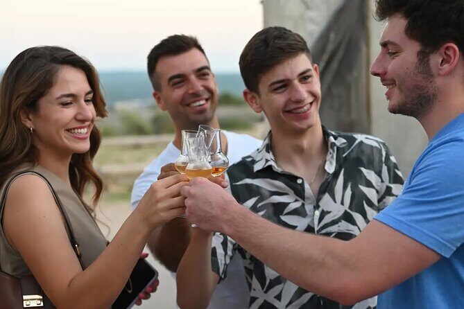 4 Hour Quad Buggy ATV Mountain Adventure in Starigrad - Who Will Love This Tour?