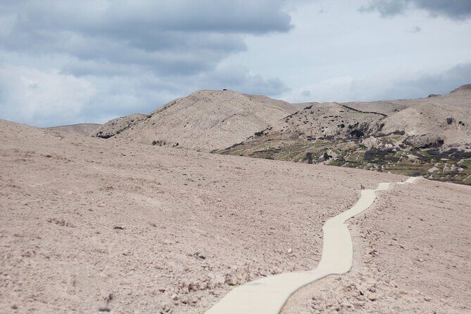 4 Hour Quad Buggy ATV Mountain Adventure in Starigrad - FAQs