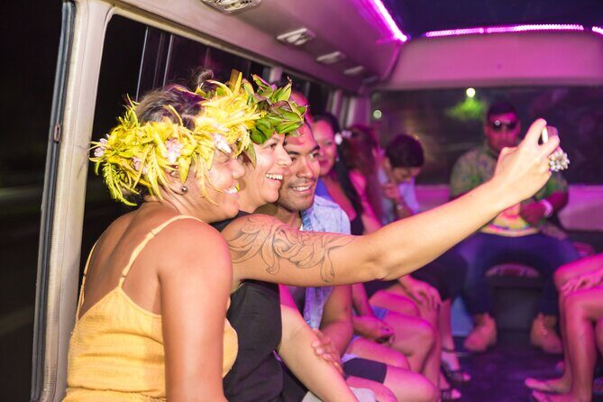 4-Hour Rarotonga Going Troppo Nightlife Tour - Final Thoughts