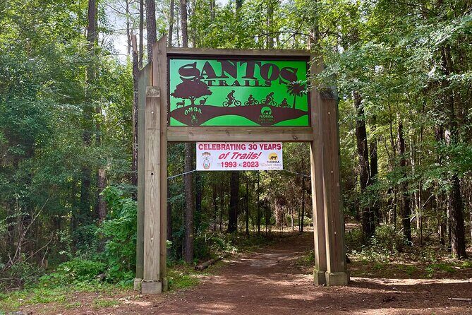 4-hour Rental Mountain Bike Experience - The Practicalities: Booking, Costs, and Conditions