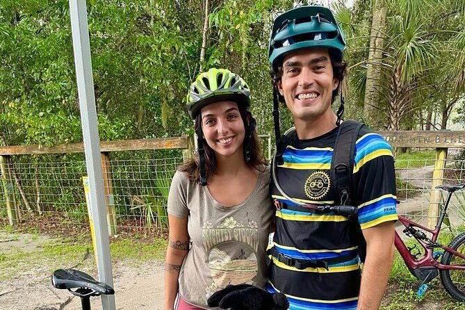 4-hour Rental Mountain Bike Experience - Who Will Love This Experience?