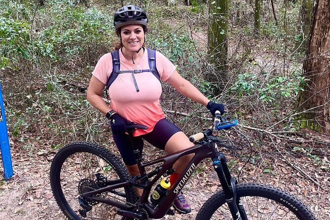 4-hour Rental Mountain Bike Experience - FAQs