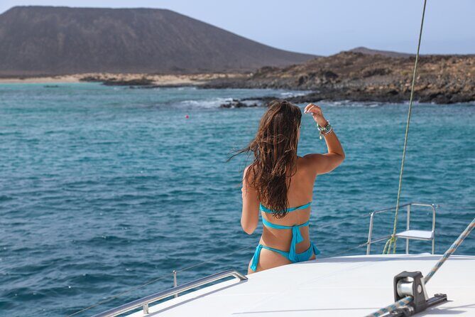 4-Hour Sailing Tour of Lobos Island from Fuerteventura - Frequently Asked Questions