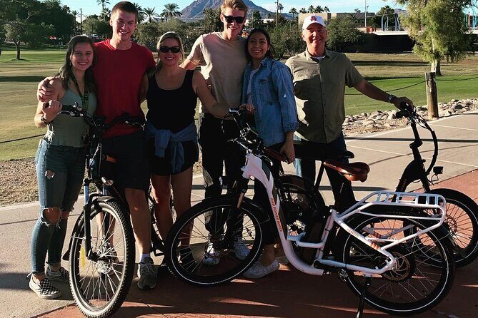 4 Hour Self-Guided Electric Bike Tour or Rental - A Detailed Look at the Self-Guided Electric Bike Tour in San Diego