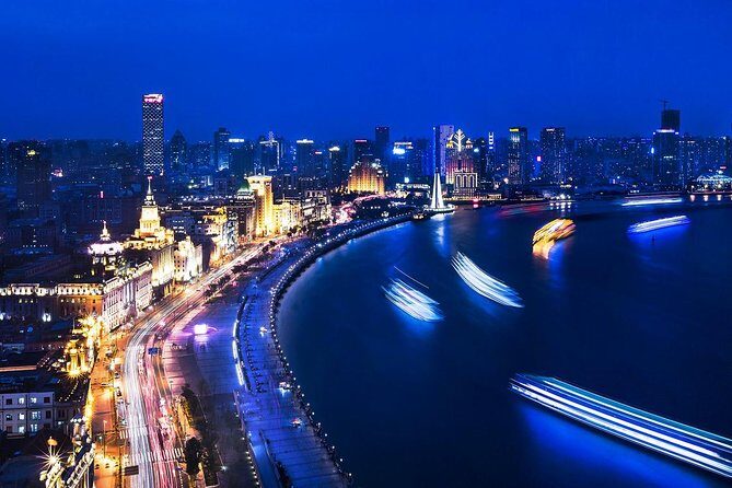 4-Hour Shanghai City Private Customized Tour in Your Way - FAQ