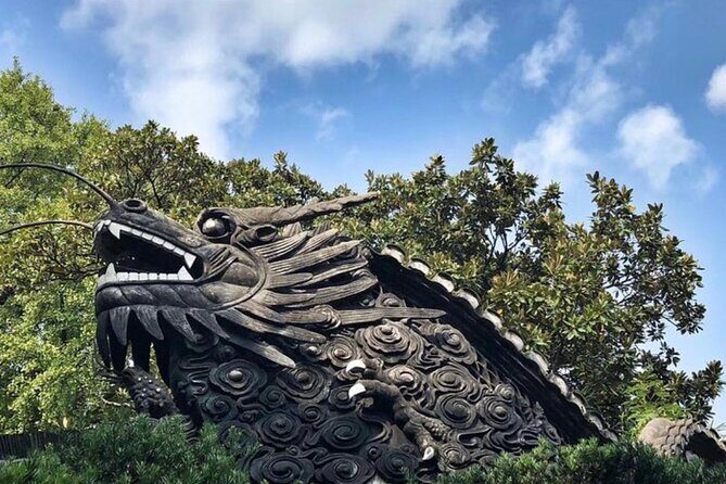 4-Hour Shanghai Highlight Tour: Yu Garden and Jade Buddha Temple - Frequently Asked Questions