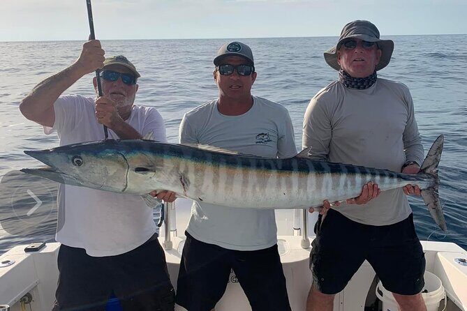 4 Hour Shared Deep Sea Fishing in Key West - Who Should Consider This Trip?