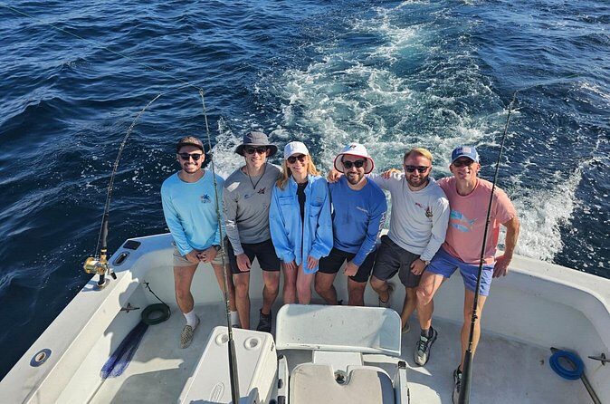 4 Hour Shared Sportfishing Charter in Fort Lauderdale - Authentic Experiences and Genuine Feedback
