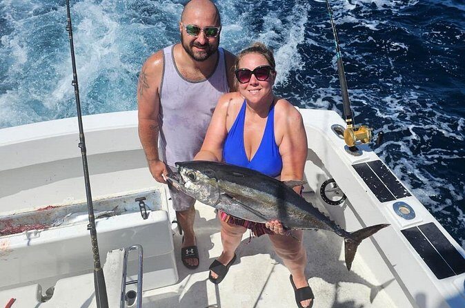 4 Hour Shared Sportfishing Charter in Fort Lauderdale - Price and Value: Is It Worth It?