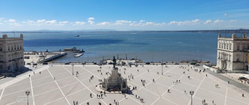4-hour sightseeing tour by Tuk-Tuk Lisbon old town and Belém - Key Points
