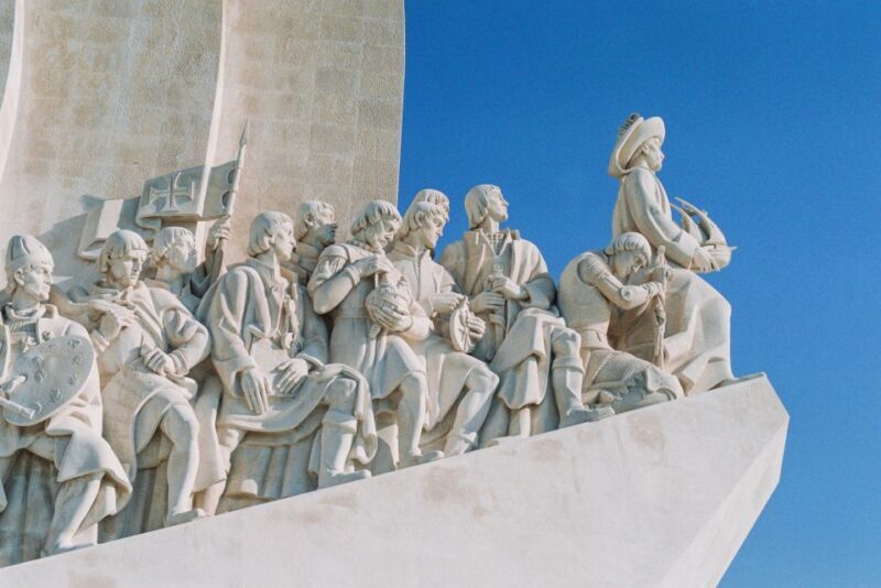 4-hour sightseeing tour by Tuk-Tuk Lisbon old town and Belém - Final Thoughts: Is This Tour Right for You?
