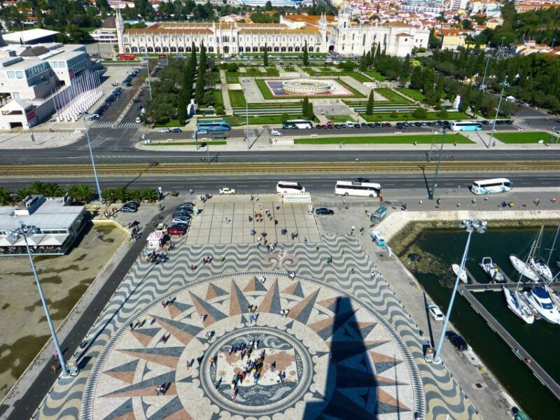 4-hour sightseeing tour by Tuk-Tuk Lisbon old town and Belém - FAQ