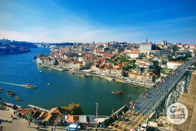 4-hour sightseeing tour in Porto - Frequently Asked Questions