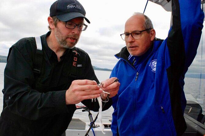 4 Hour Sitka Eco-Friendly Catch & Release Private Fishing Charter - Who Will Love This Tour?