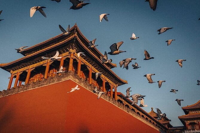 4-Hour Small Group Tour to Forbidden City with Entry Tickets - Who Will Love This Tour?