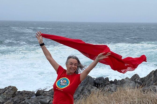 4 Hour St Johns Tour w Come From Away star (lunch included) - FAQs