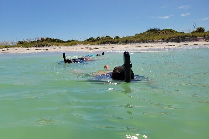 4-Hour St. Pete Pier to Egmont Key Experience by Ferry - Final Thoughts