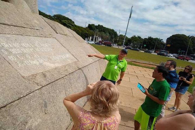 4-hour Sum-up Private Tour Of São Paulo Including Its Major Attractions - A closer look at the 4-hour São Paulo experience