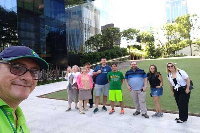 4-hour Sum-up Private Tour Of São Paulo Including Its Major Attractions - FAQ