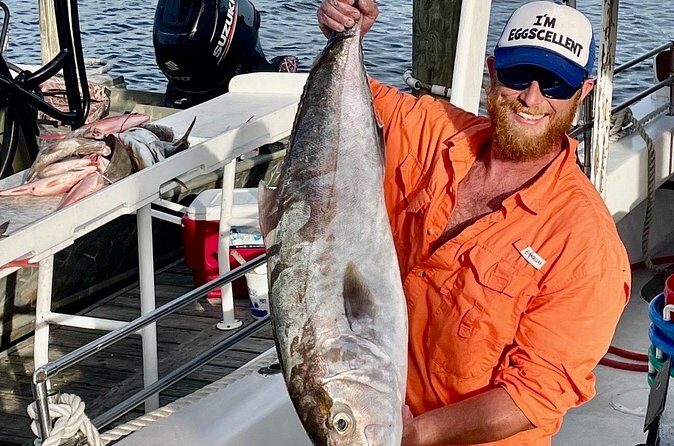 4 Hour Sunset Fishing Excursion on the Navigator in Calabash - Final Thoughts