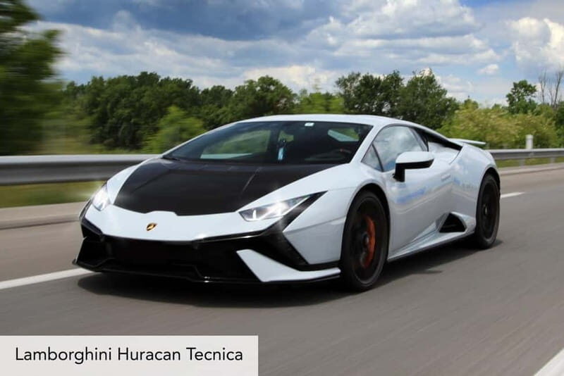4-Hour Supercar Route to a Catalan Winery from Barcelona - Final Summary