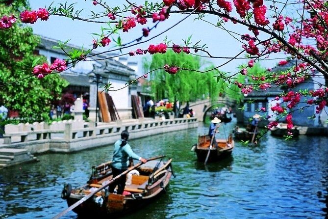 4-Hour Suzhou Private Customized Tour - In-Depth Review of the 4-Hour Suzhou Private Customized Tour