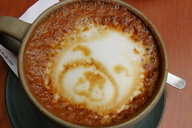 4-Hour Tasting Tour in Lima with Pickup - A Closer Look at the Experience