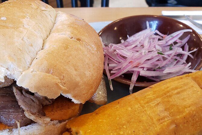 4-Hour Tasting Tour in Lima with Pickup - FAQ