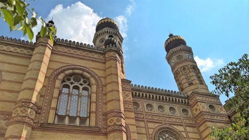 4 hour The Treasures of Budapest Private Walking Tour - The Sum Up: Is This the Right Tour for You?